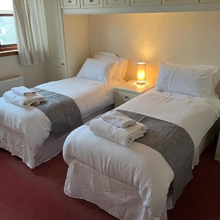 Fantastic Three Bedroom Property Cellardyke Luaran gambar