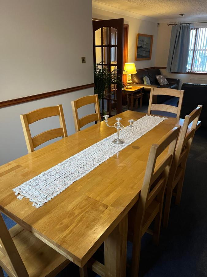 Fantastic Three Bedroom Property Cellardyke Luaran gambar