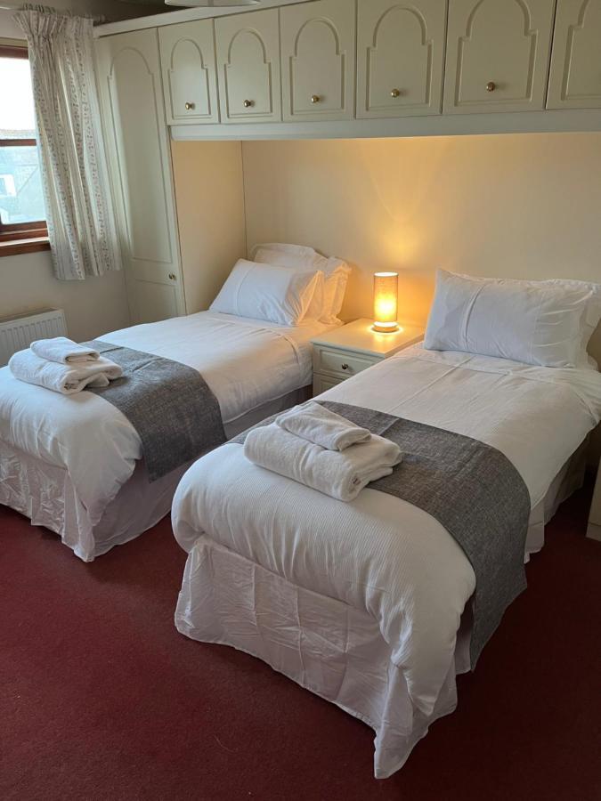 Fantastic Three Bedroom Property Cellardyke Luaran gambar