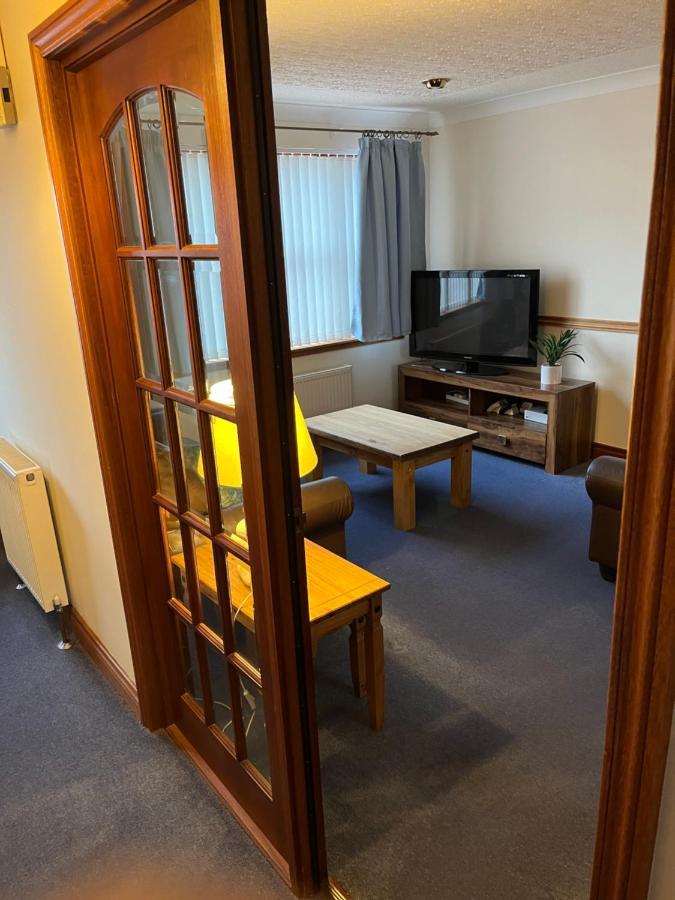 Fantastic Three Bedroom Property Cellardyke Luaran gambar
