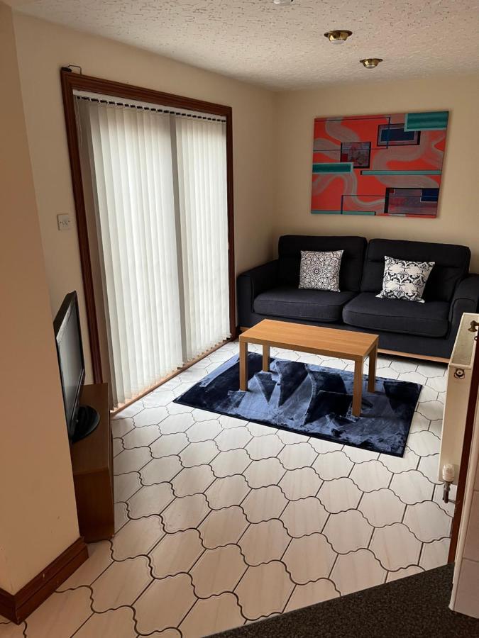 Fantastic Three Bedroom Property Cellardyke Luaran gambar
