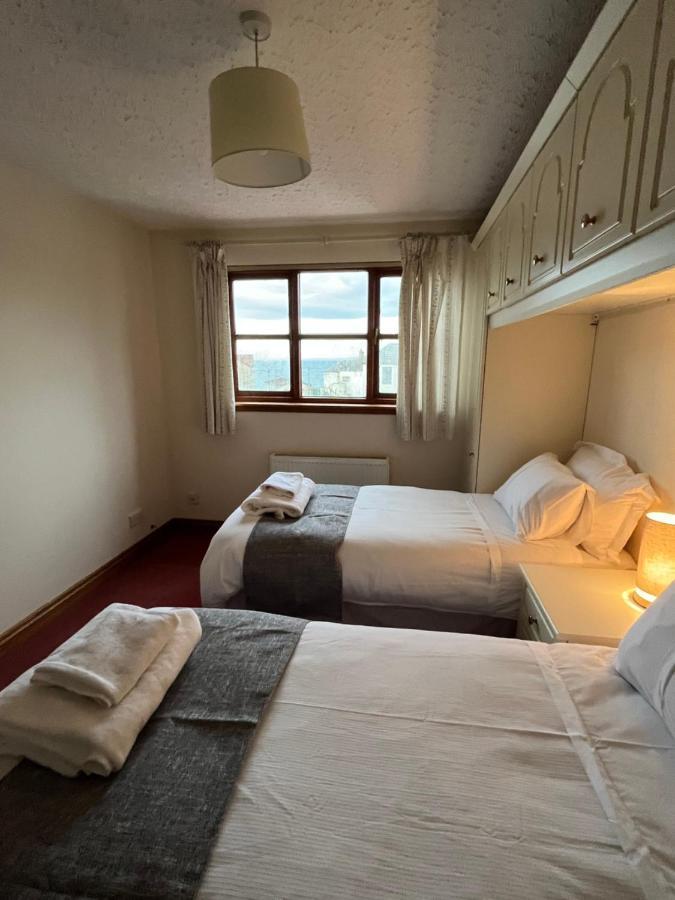 Fantastic Three Bedroom Property Cellardyke Luaran gambar