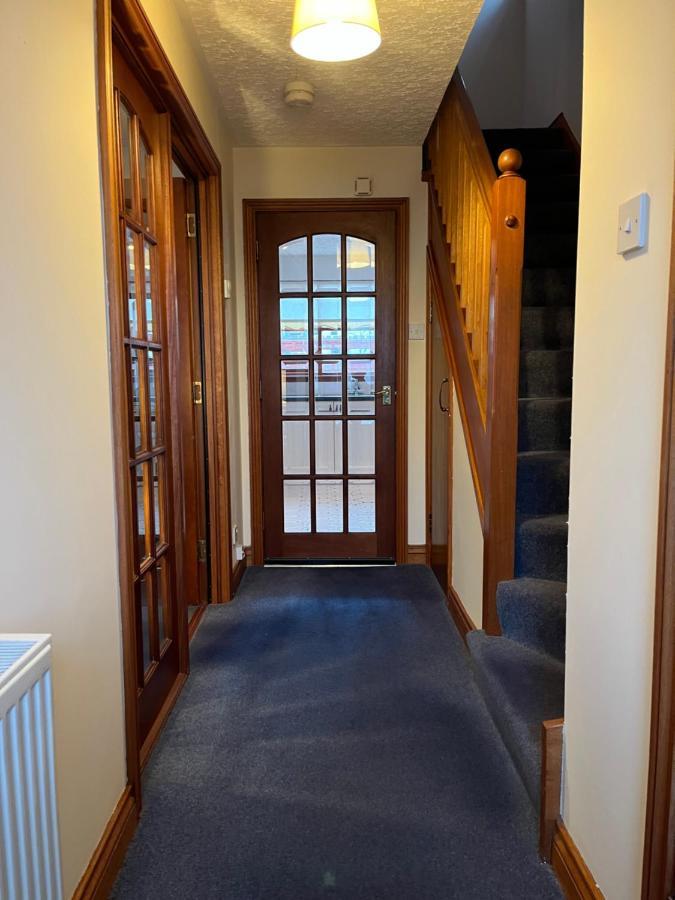Fantastic Three Bedroom Property Cellardyke Luaran gambar