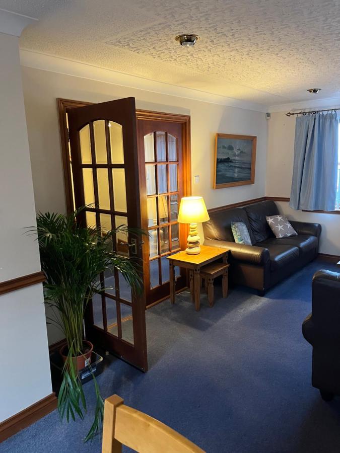 Fantastic Three Bedroom Property Cellardyke Luaran gambar
