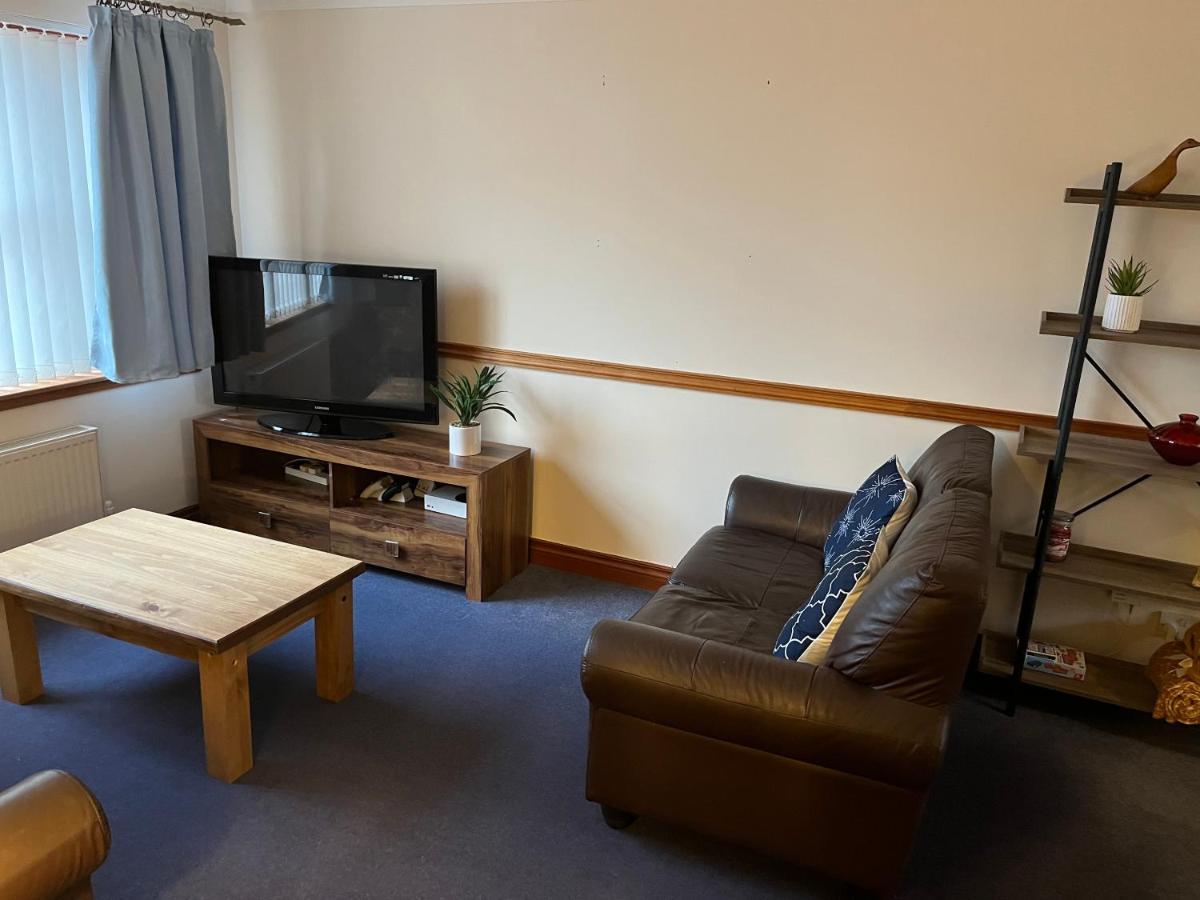Fantastic Three Bedroom Property Cellardyke Luaran gambar