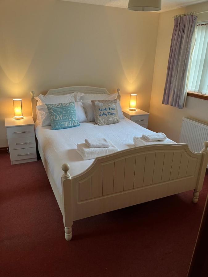 Fantastic Three Bedroom Property Cellardyke Luaran gambar