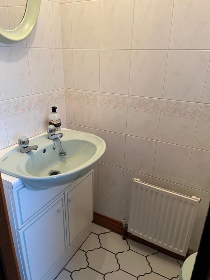 Fantastic Three Bedroom Property Cellardyke Luaran gambar