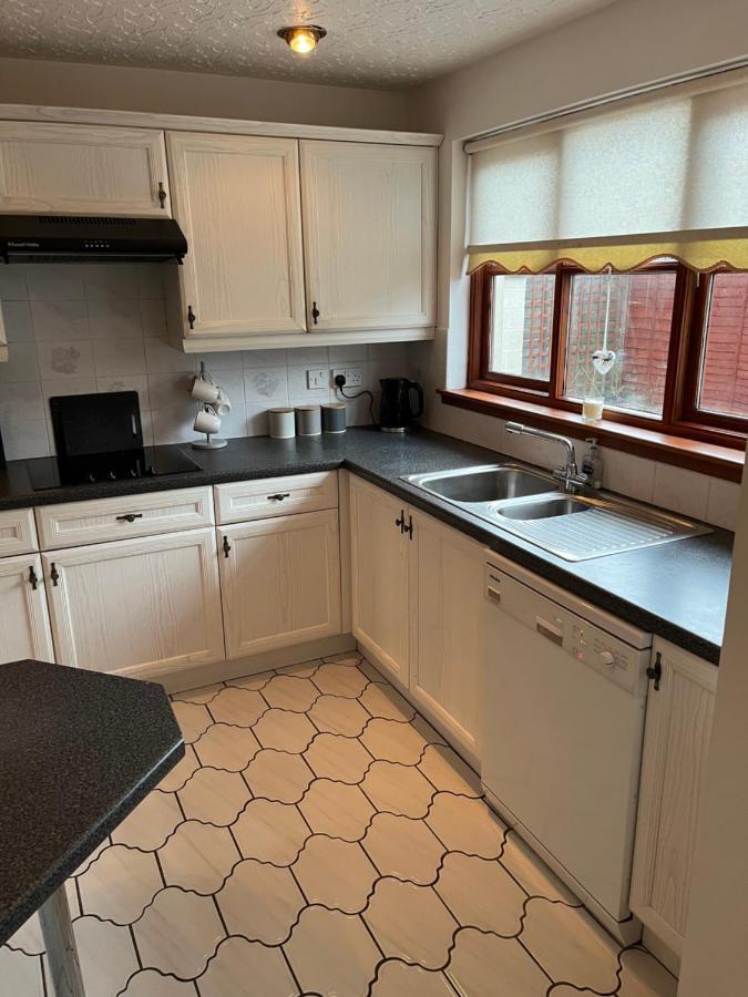 Fantastic Three Bedroom Property Cellardyke Luaran gambar