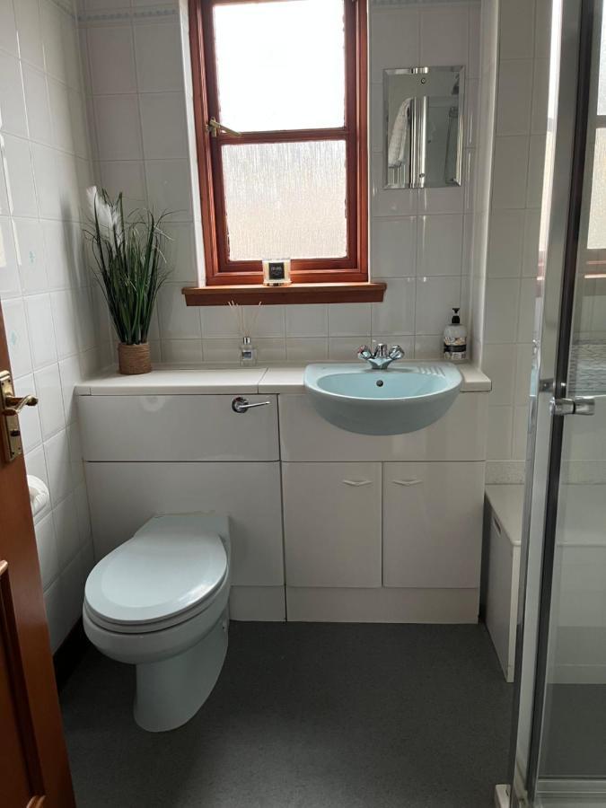 Fantastic Three Bedroom Property Cellardyke Luaran gambar